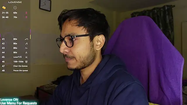 fuckkboy101 online show from 8, 1, 2026