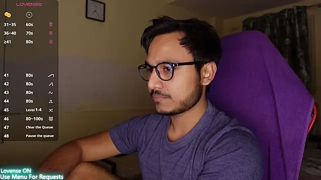 fuckkboy101 online show from 16, 3, 2026