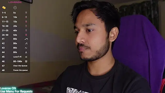 fuckkboy101 online show from 7, 4, 2026