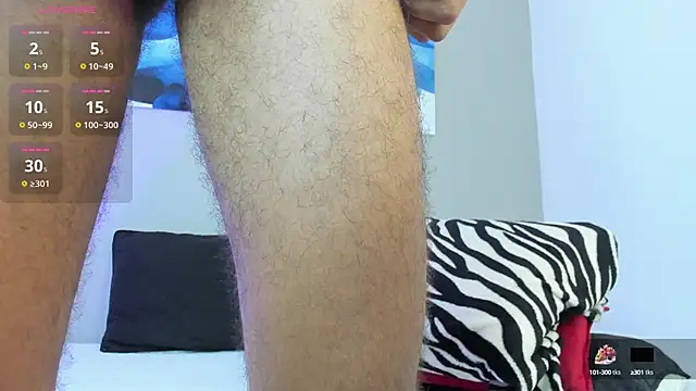 Snapshot of Emilio_Wolf chatting on 4, 3, 2025 Emilio Wolf online show from 4, 3, 2025