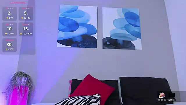 Snapshot of Emilio_Wolf chatting on 15, 3, 2025 Emilio Wolf online show from 15, 3, 2025