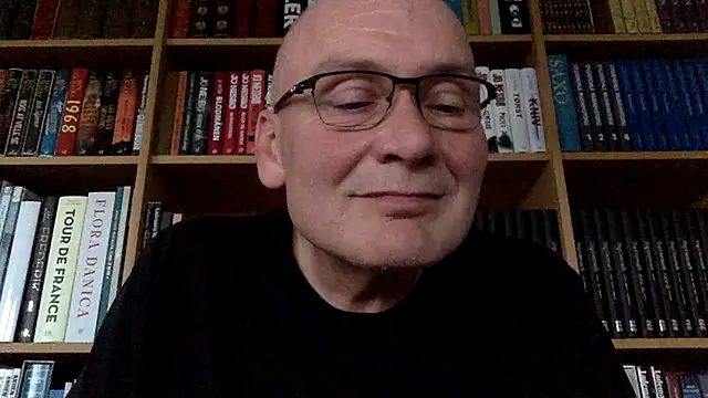 Parleg2 online show from 22, 9, 2025