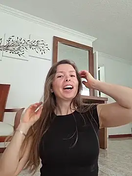 karina warthon online show from 23, 5, 2026