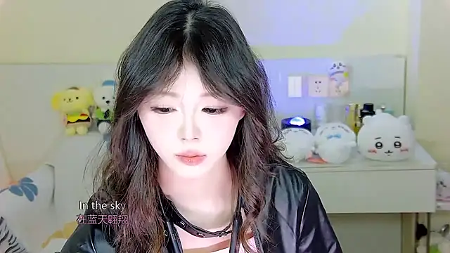 Snapshot of xixibaby- chatting on 9, 1, 2025 xixibaby- online show from 9, 1, 2025