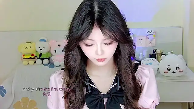 Snapshot of xixibaby- chatting on 11, 1, 2025 xixibaby- online show from 11, 1, 2025