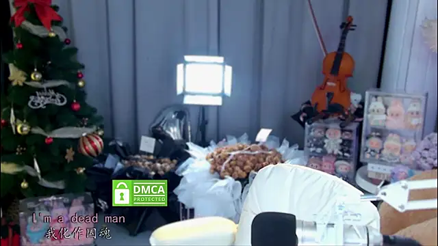 xixibaby- online show from 16, 4, 2026