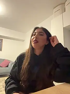 Snapshot of miaceleste chatting on 18, 11, 2025 miaceleste online show from 18, 11, 2025