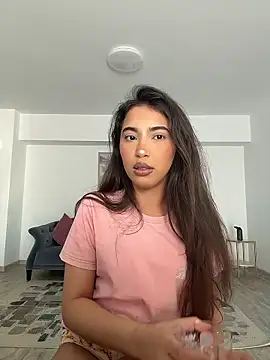 miaceleste online show from 14, 1, 2026