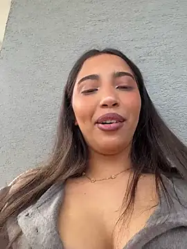 miaceleste online show from 3, 5, 2026