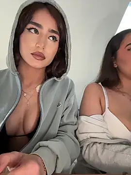 miaceleste online show from 18, 5, 2026