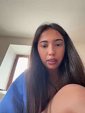 miaceleste online show from 20, 5, 2026