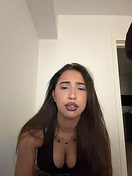 miaceleste online show from 22, 6, 2026