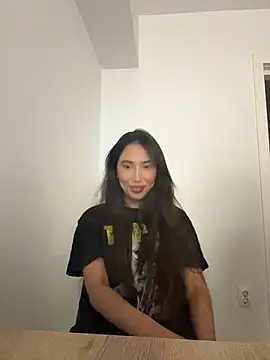 miaceleste online show from 28, 6, 2026