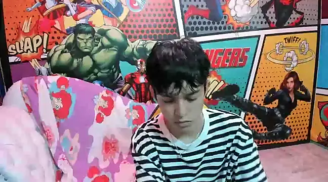 Snapshot of jisuscat chatting on 3, 1, 2025 jisuscat online show from 3, 1, 2025