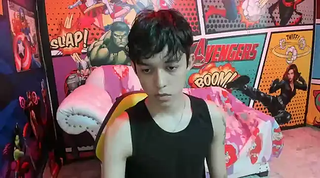 Snapshot of jisuscat chatting on 3, 1, 2025 jisuscat online show from 3, 1, 2025