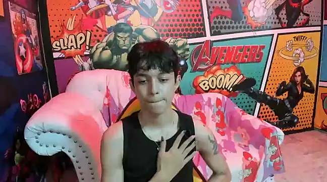 Snapshot of jisuscat chatting on 3, 1, 2025 jisuscat online show from 3, 1, 2025