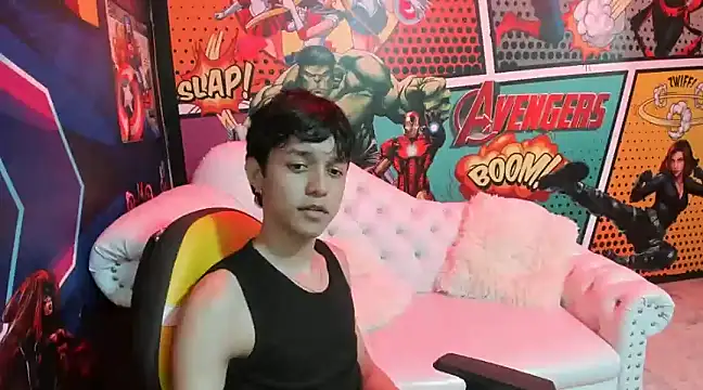 Snapshot of jisuscat chatting on 6, 1, 2025 jisuscat online show from 6, 1, 2025