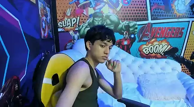 Snapshot of jisuscat chatting on 16, 1, 2025 jisuscat online show from 16, 1, 2025