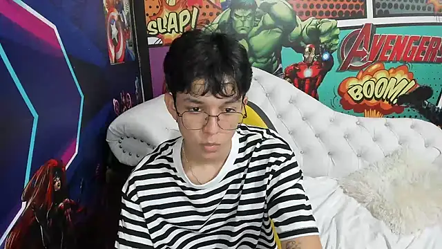 Snapshot of jisuscat chatting on 19, 1, 2025 jisuscat online show from 19, 1, 2025