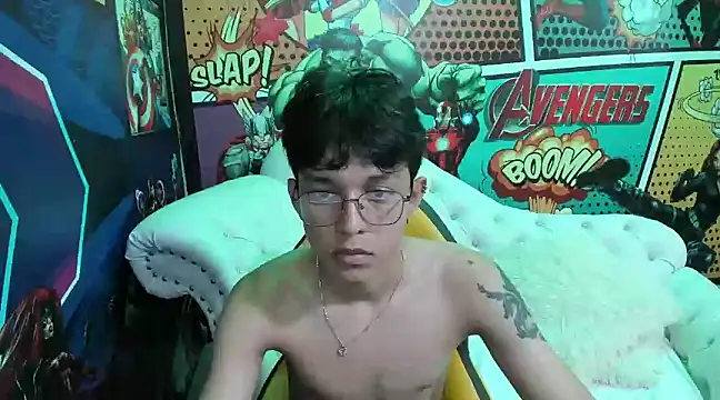 Snapshot of jisuscat chatting on 19, 1, 2025 jisuscat online show from 19, 1, 2025