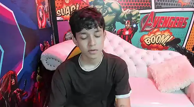 Snapshot of jisuscat chatting on 22, 1, 2025 jisuscat online show from 22, 1, 2025