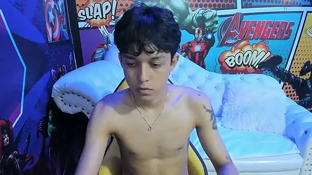 Snapshot of jisuscat chatting on 24, 1, 2025 jisuscat online show from 24, 1, 2025