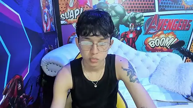 Snapshot of jisuscat chatting on 25, 1, 2025 jisuscat online show from 25, 1, 2025