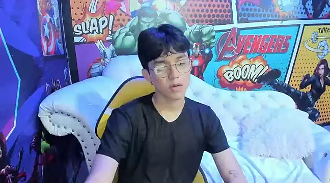 Snapshot of jisuscat chatting on 29, 1, 2025 jisuscat online show from 29, 1, 2025