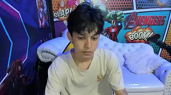 Snapshot of jisuscat chatting on 3, 2, 2025 jisuscat online show from 3, 2, 2025