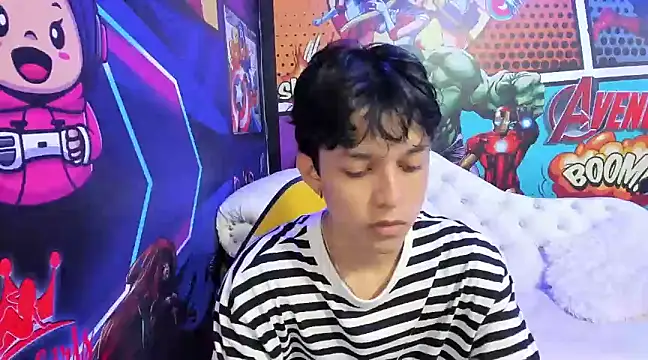 Snapshot of jisuscat chatting on 6, 2, 2025 jisuscat online show from 6, 2, 2025