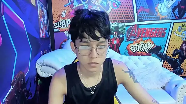 Snapshot of jisuscat chatting on 9, 2, 2025 jisuscat online show from 9, 2, 2025