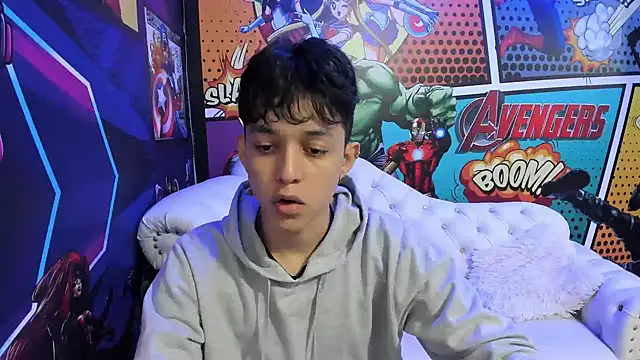 Snapshot of jisuscat chatting on 11, 2, 2025 jisuscat online show from 11, 2, 2025