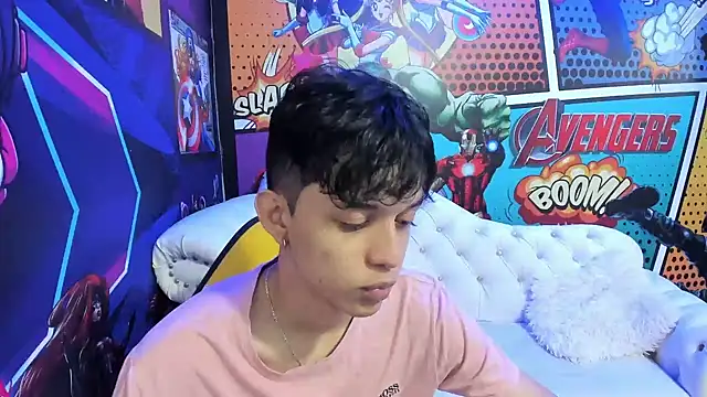 Snapshot of jisuscat chatting on 12, 2, 2025 jisuscat online show from 12, 2, 2025