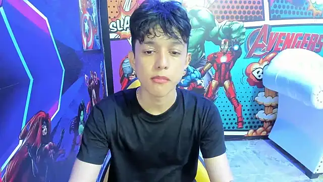 Snapshot of jisuscat chatting on 20, 2, 2025 jisuscat online show from 20, 2, 2025