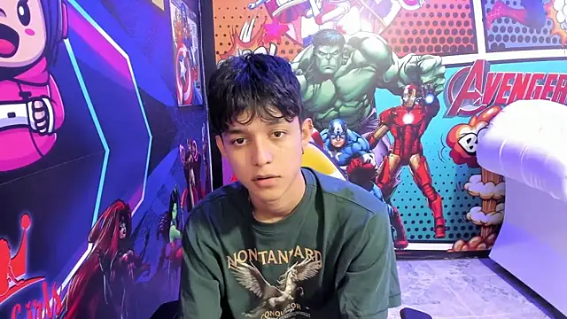 Snapshot of jisuscat chatting on 24, 2, 2025 jisuscat online show from 24, 2, 2025