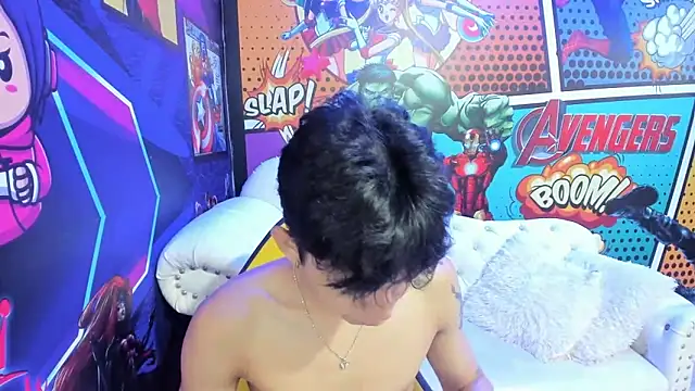 Snapshot of jisuscat chatting on 6, 3, 2025 jisuscat online show from 6, 3, 2025