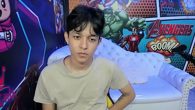 Snapshot of jisuscat chatting on 19, 3, 2025 jisuscat online show from 19, 3, 2025