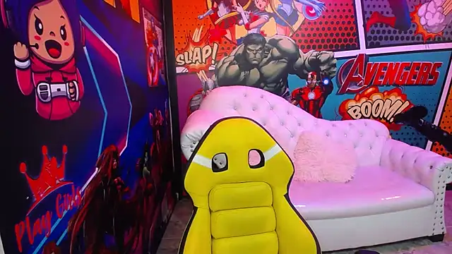 Snapshot of jisuscat chatting on 21, 3, 2025 jisuscat online show from 21, 3, 2025