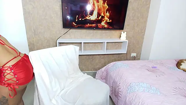 Snapshot of sexy_melany_xxx chatting on 9, 9, 2025 sexy melany xxx online show from 9, 9, 2025