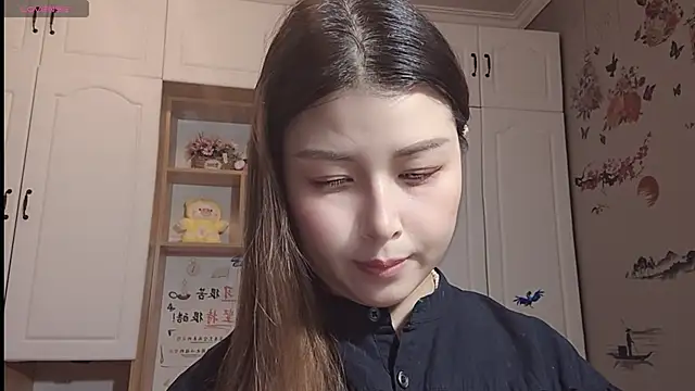 Lucky-xiuxiu online show from 20, 2, 2025