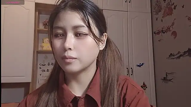 Lucky-xiuxiu online show from 20, 2, 2025