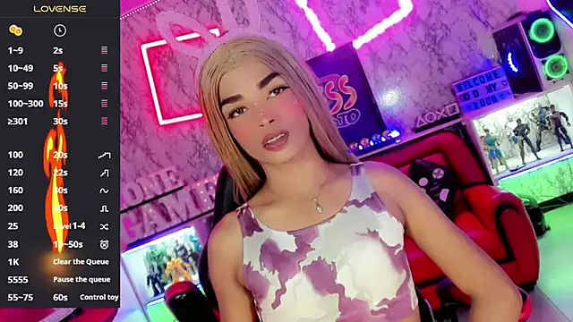 Snapshot of Gisele_fox chatting on 22, 2, 2025 Gisele fox online show from 22, 2, 2025