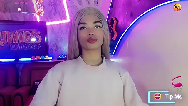 Snapshot of Gisele_fox chatting on 25, 2, 2025 Gisele fox online show from 25, 2, 2025