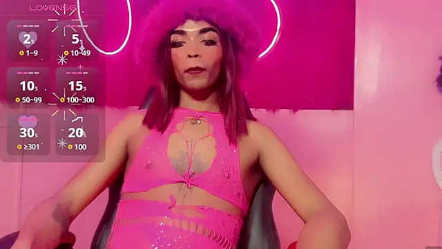 Snapshot of Gisele_fox chatting on 18, 3, 2025 Gisele fox online show from 18, 3, 2025