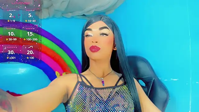 Gisele fox online show from 16, 11, 2025