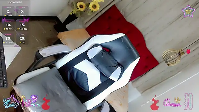 Gisele fox online show from 7, 2, 2026