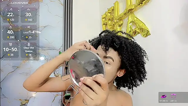 Gisele fox online show from 1, 4, 2026