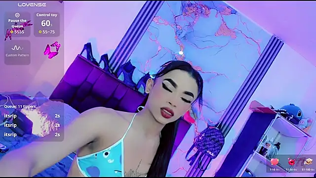 Snapshot of Gisele_fox chatting on 3, 7, 2026 Gisele fox online show from 3, 7, 2026
