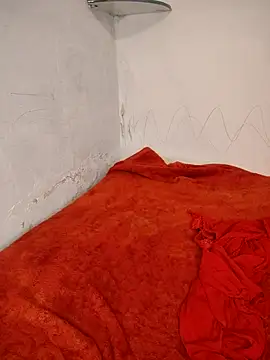 Snapshot of Anjaji-90 chatting on 16, 10, 2025 Anjaji-90 online show from 16, 10, 2025