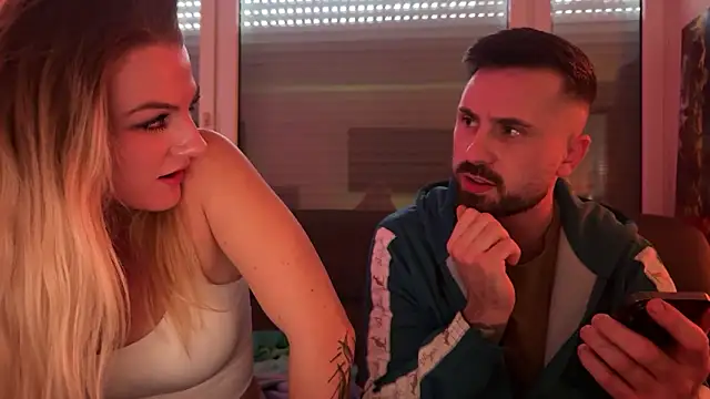 Snapshot of HotGermanGirl97 chatting on 26, 1, 2025 HotGermanGirl97 online show from 26, 1, 2025